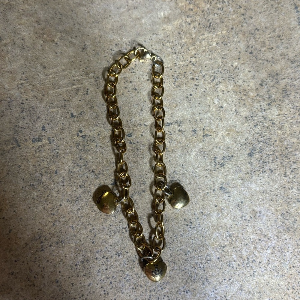 Pandora Bracelet